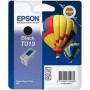 Cartouche d'encre originale Epson T019 Noir 181,99 €