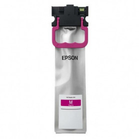 Cartouche d'encre originale Epson C13T01C300 Magenta 109,99 €