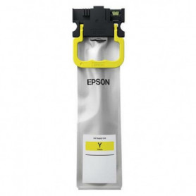 Cartouche d'encre originale Epson C13T01C400 Jaune 109,99 €