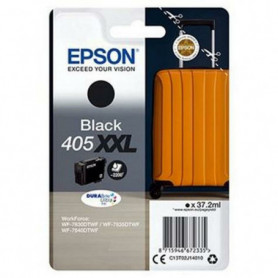 Cartouche d'encre originale Epson 405XXL Noir 96,99 €