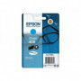 Cartouche d'encre originale Epson 408L Cyan 93,99 €