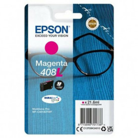 Cartouche d'encre originale Epson 408L Magenta 93,99 €