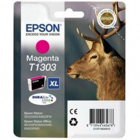 Cartouche d'encre originale Epson T1303 Magenta 43,99 €