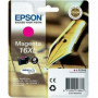 Cartouche d'encre originale Epson 16XL Magenta 39,99 €