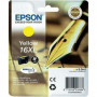 Cartouche d'encre originale Epson 16Xl Jaune 39,99 €