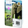 Cartouche d'encre originale Epson 24XL Magenta 39,99 €