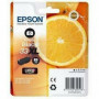 Cartouche d'encre originale Epson C13T33614010 Noir 46,99 €