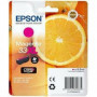 Cartouche d'encre originale Epson C13T33634010 Magenta 43,99 €