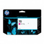 Cartouche d'encre originale HP 70 Magenta 139,99 €