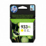 Cartouche d'encre originale HP 933XL Jaune 44,99 €