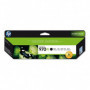 Cartouche d'encre originale HP 970xl Noir 159,99 €