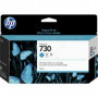 Cartouche d'encre originale HP 730 Cyan 129,99 €