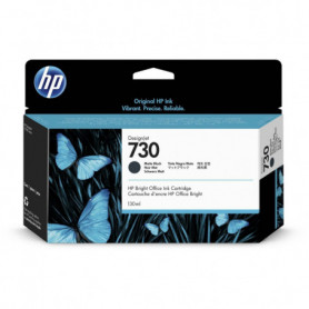 Cartouche d'encre originale HP 730 Noir 129,99 €