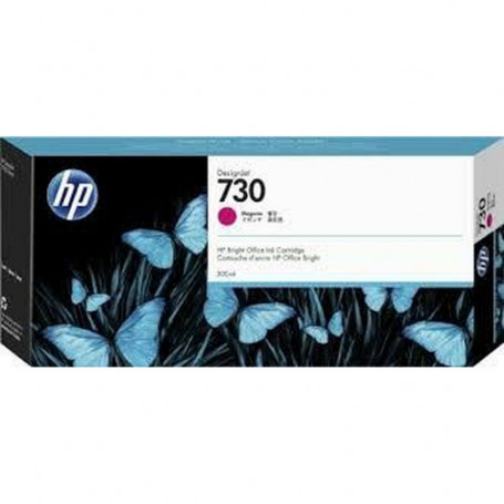 Cartouche d'encre originale HP 730 Magenta 219,99 €