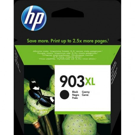 Cartouche d'encre originale HP 903xl Noir 71,99 €