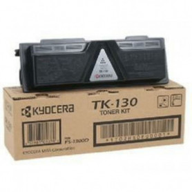 Toner Kyocera TK-130 Noir 199,99 €