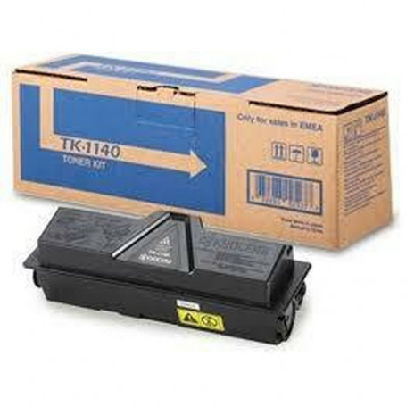 Toner Kyocera TK-1140 Noir 179,99 €