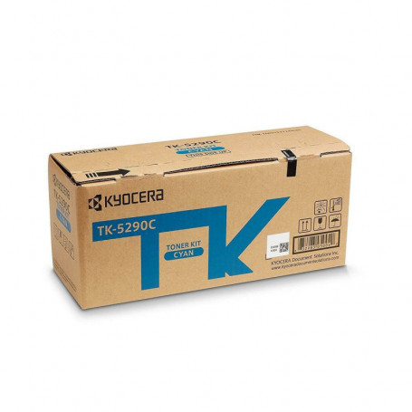 Toner Kyocera TK5290C Cyan 259,99 €