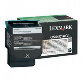 Toner Lexmark C544X1KG Noir 269,99 €