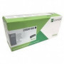 Toner Lexmark 24B6186 Noir 349,99 €