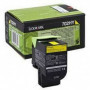 Toner Lexmark 702HY R Jaune 209,99 €