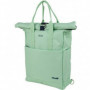 Sac à dos Casual Milan Vert (42 x 29 x 11 cm) 45,99 €