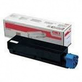 Toner OKI 44574702 Noir 159,99 €