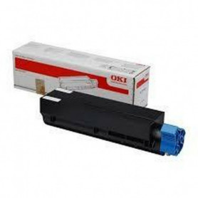 Toner OKI 44917602 Noir 269,99 €