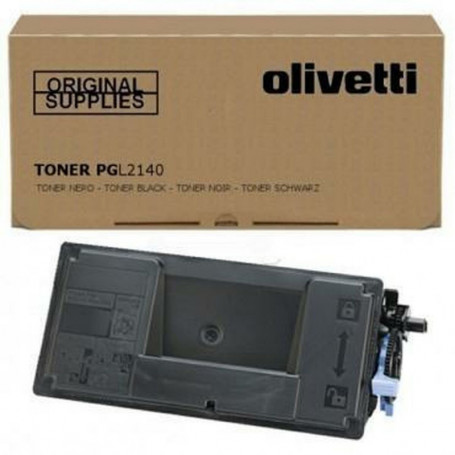 Toner Olivetti B1071 Noir 169,99 €