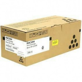 Toner Ricoh SP C310HE Noir 169,99 €