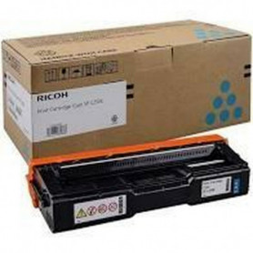 Toner Ricoh 407532 Cyan 189,99 €