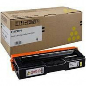 Toner Ricoh 407534 Jaune 189,99 €