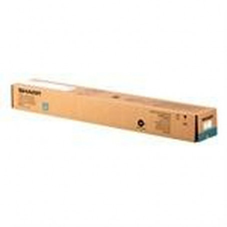 Toner Sharp MX36GTCA Cyan 149,99 €