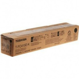 Toner Toshiba T-FC415E-K Noir 149,99 €