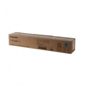 Toner Toshiba T-FC30EC Cyan 189,99 €