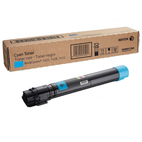 Toner Xerox 006R01398 Cyan 189,99 €