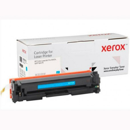 Toner Xerox W2031A Cyan 119,99 €