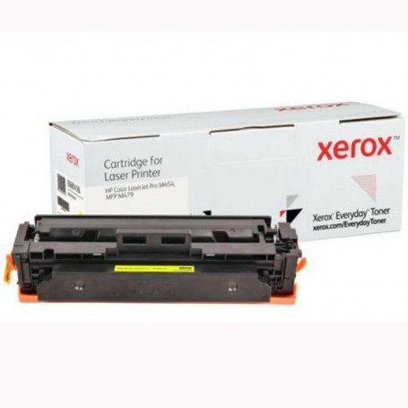 Toner Xerox W2032A Jaune 119,99 €