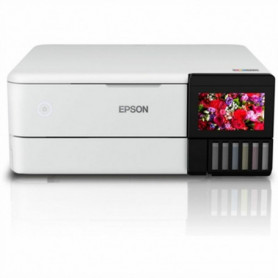 Imprimante Multifonction Epson C11CJ20401 779,99 €