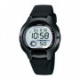 Montre Unisexe Casio LW-200-1BVDF (Ø 30 mm) 52,99 €