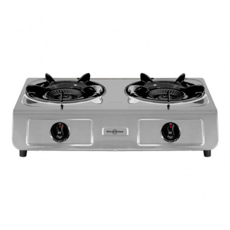 réchaud à gaz Vitrokitchen 265IB 115,99 €