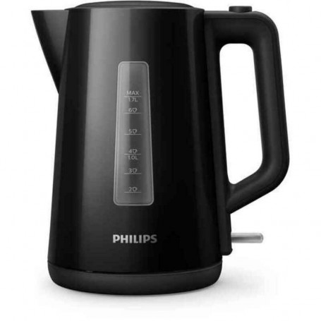 Bouilloire Philips 2200W Noir (1,7 L) 54,99 €