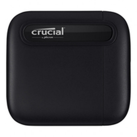 Disque dur Crucial X6 2 TB SSD 299,99 €