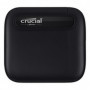 Disque dur Crucial X6 2 TB SSD 299,99 €