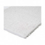 Tapis de bain 5five Polyester Blanc (50 x 75 cm) 39,99 €