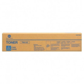 Toner Konica Minolta TN213C Cyan 139,99 €