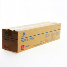 Toner Konica Minolta TN613M Magenta 189,99 €