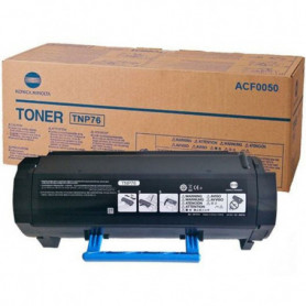 Toner Konica Minolta TNP-76 Noir 199,99 €