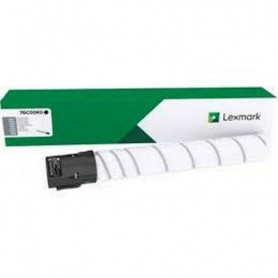 Toner Lexmark 76C00K0 Noir 319,99 €