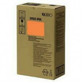 Cartouche d'encre originale RISO 30823 Orange 89,99 €
